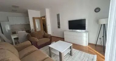 Wohnung 1 Schlafzimmer in Montenegro