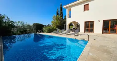 Villa 4 chambres dans Paphos, Chypre