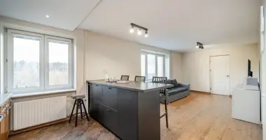 3 room apartment in Vilnius, Lithuania