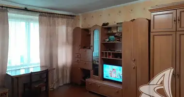 1 room apartment in Brest, Belarus