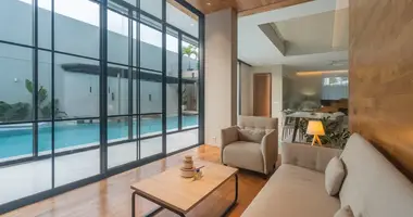 Villa in Kerobokan Kelod, Indonesien
