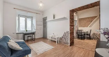 Appartement 2 chambres dans Vilnius, Lituanie