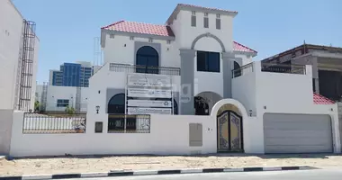 Dom wolnostojący 5 pokojów w Dubaj, Emiraty Arabskie