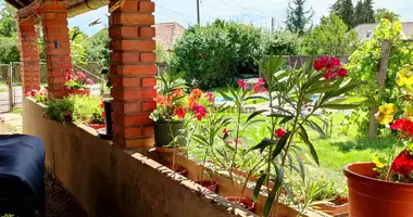 Casa 3 habitaciones en Felsopahok, Hungría