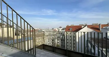 Penthouse 3 bedrooms with Elevator, with Air conditioner, with Terrace in Vienna, Austria