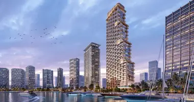 Ático Ático 5 habitaciones en Dubái, Emiratos Árabes Unidos
