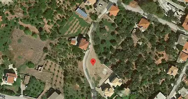 Участок земли в Диакоптон, Греция
