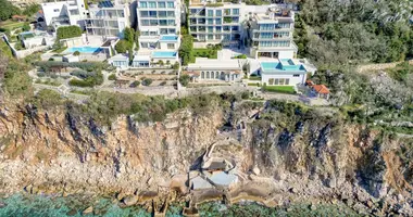 Appartement 2 chambres dans Rijeka Rezevici, Monténégro