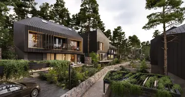 Maison 4 chambres dans Prodromos, Chypre