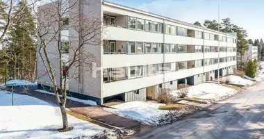 2 bedroom apartment in Loviisa, Finland