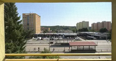 Mieszkanie 3 pokoi w okres Brno mesto, Czechy