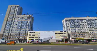 Propiedad comercial 12 m² en Minsk, Bielorrusia