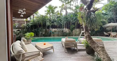 Villa in Pererenan, Indonesien
