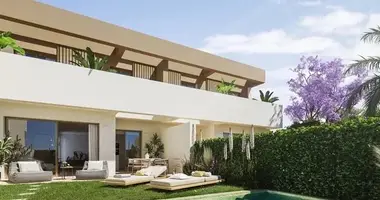 Casa 4 habitaciones en San Miguel de Salinas, Španjolska