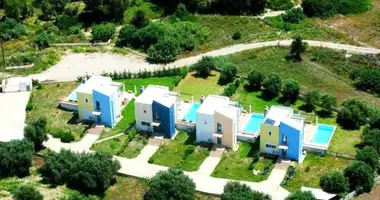 Propiedad comercial 640 m² en Faliraki, Grecia