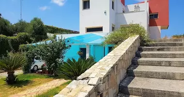 Villa 1 Zimmer mit Meerblick, mit Bergblick, mit Stadtblick in Koutouloufari, Griechenland