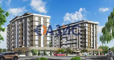 1 bedroom apartment in Burgas, Bulgaria