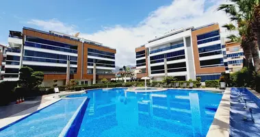 4 bedroom apartment in Alanya, Turkey