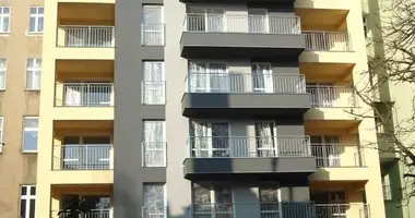 Apartamento 4 habitaciones en Breslavia, Polonia