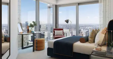 Appartement 1 chambre dans Londres, Royaume-Uni