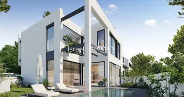 Villa 10 chambres dans Herzliya, Israël