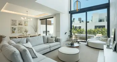 Townhouse 4 bedrooms in Marbella, Spain