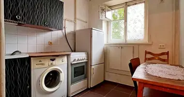 Appartement 1 chambre dans Homiel, Biélorussie