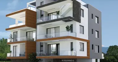 2 bedroom apartment in Larnaca District, Cyprus