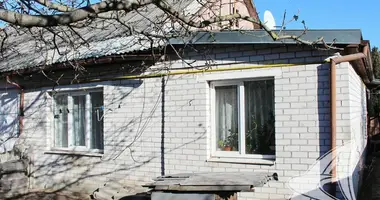 Maison dans Brest, Biélorussie