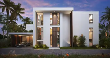 Villa 3 chambres dans Phuket, Thaïlande