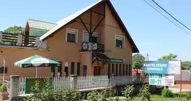 5 room house in Goercsoeny, Hungary