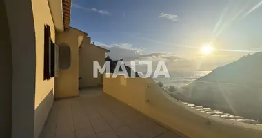 2 bedroom apartment in Carvoeiro, Portugal