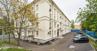 Office 850 m² in Minsk, Belarus
