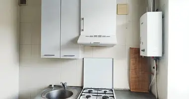 Квартира 1 комната в Минск, Беларусь