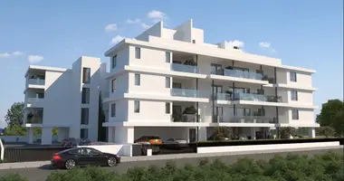 Apartamento 3 habitaciones en Paralimni, Chipre