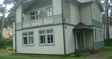 6 room house in Jurmala, Latvia