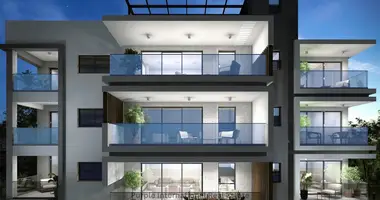 Apartamento 2 habitaciones en Pafos, Chipre
