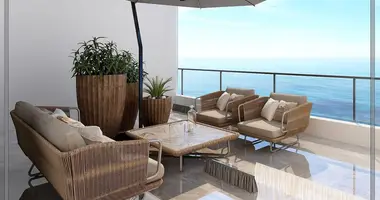 Ático Ático 5 habitaciones en Karsiyaka, Turquía