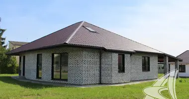 House in Brest, Belarus