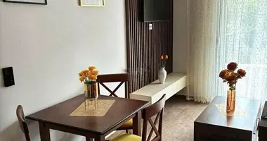 1 bedroom apartment in Budva, Montenegro