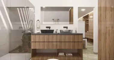 3 bedroom house in Pueblo Viejo, Mexico