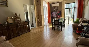 Квартира 3 комнаты в Батуми, Грузия