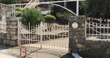 Дом 5 спален в Сутоморе, Черногория