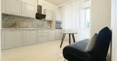 Apartamento 1 habitación en Odesa, Ucrania