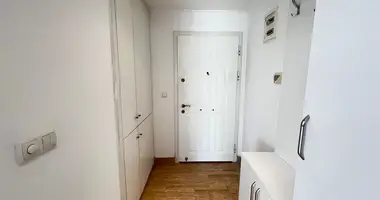 Wohnung 3 zimmer in Obakoy, Türkei