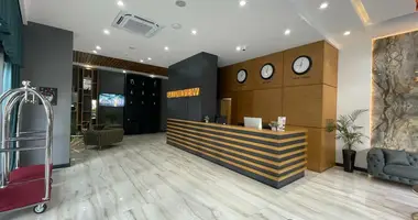 Estudio 1 habitación en Batumi, Georgia