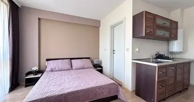 1 bedroom apartment in Nesebar, Bulgaria
