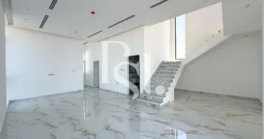 Villa 4 bedrooms with Balcony, with Security, gym in Sharjah Emirate, UAE