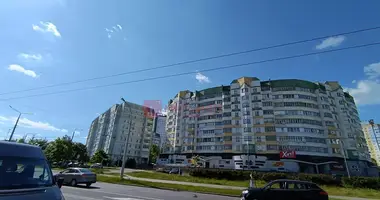 Магазин 122 м² в Минск, Беларусь