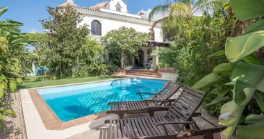Villa 5 chambres dans Marbella, Espagne